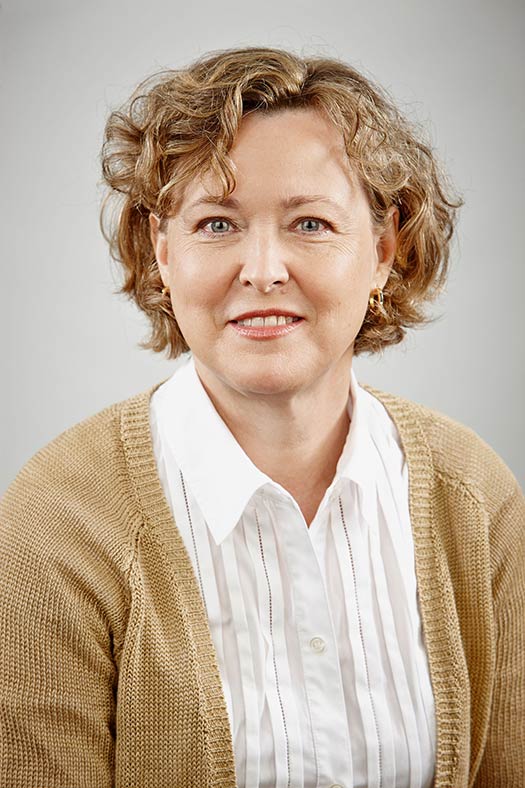 Anne-Marie Latour-Administratrice de la Fondation Berthiaume-Du Tremblay