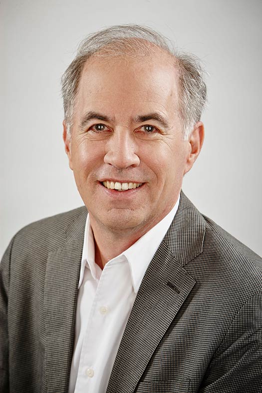 Francois Renaud-Administrateur de la Fondation Berthiaume-Du Tremblay