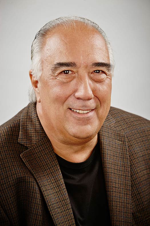 Roger Bergeron-Administrateur de la Fondation Berthiaume-Du Tremblay