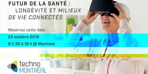 Conférence sur le Futur de la santé : Un grand succès !