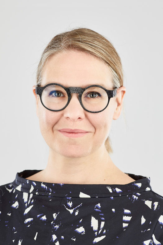 Geneviève Grenier, Vice-présidente communication et campagne de financement - Fondation Berthiaume-Du Tremblay